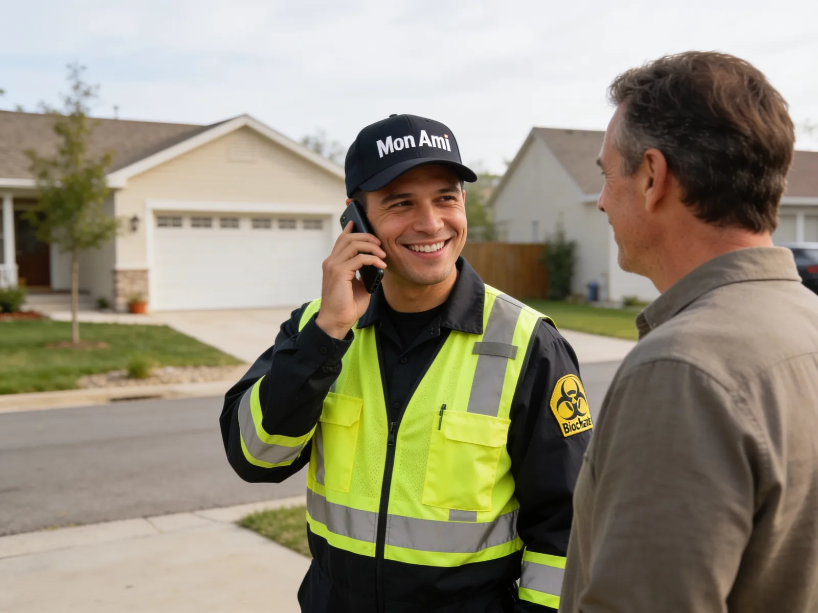 Sewage Cleanup New Windsor, MD FAQs